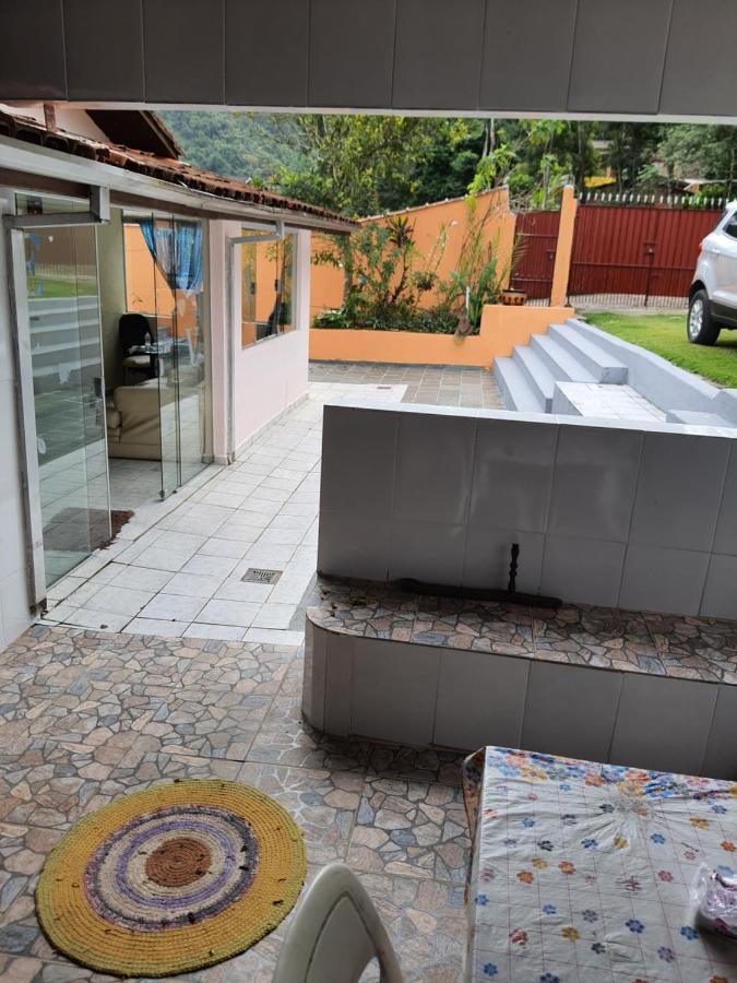 Casa Da Malu Villa Caraguatatuba Exterior photo